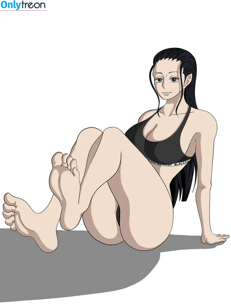 One Piece nude photo #1597 (kiiingkrystal / onepiece_staff)