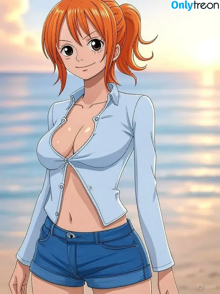 One Piece nude photo #1606 (kiiingkrystal / onepiece_staff)