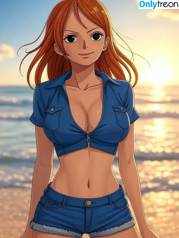 One Piece nude photo #1607 (kiiingkrystal / onepiece_staff)