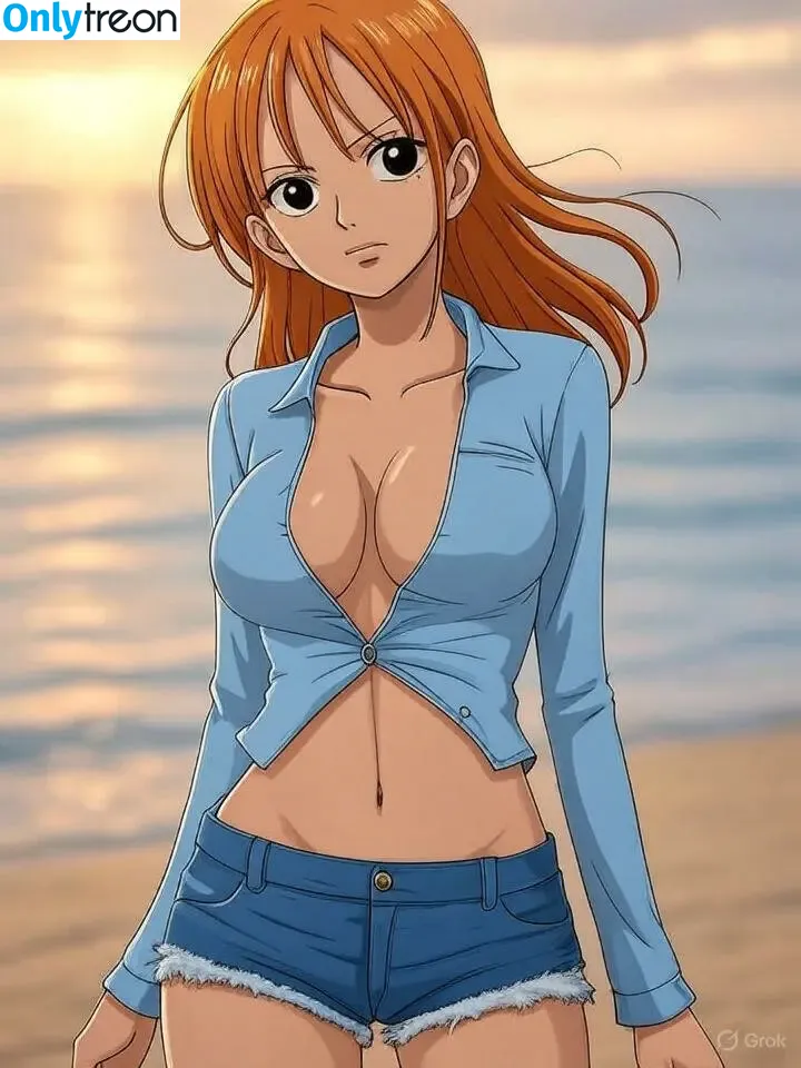 One Piece nude photo #1608 (kiiingkrystal / onepiece_staff)