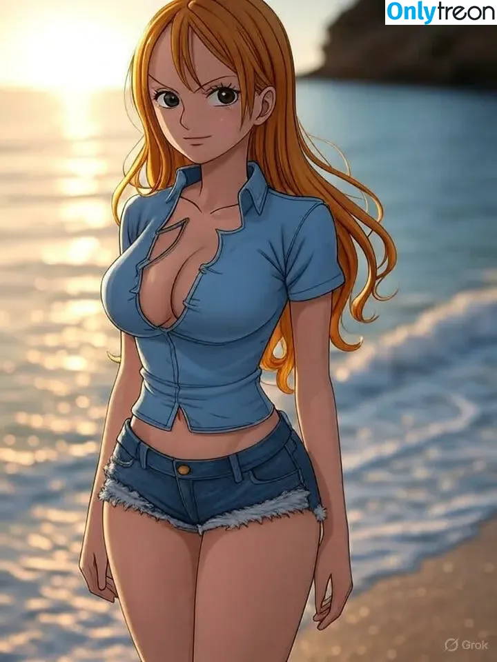 One Piece nude photo #1609 (kiiingkrystal / onepiece_staff)