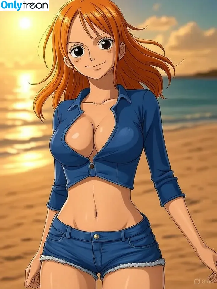 One Piece nude photo #1610 (kiiingkrystal / onepiece_staff)