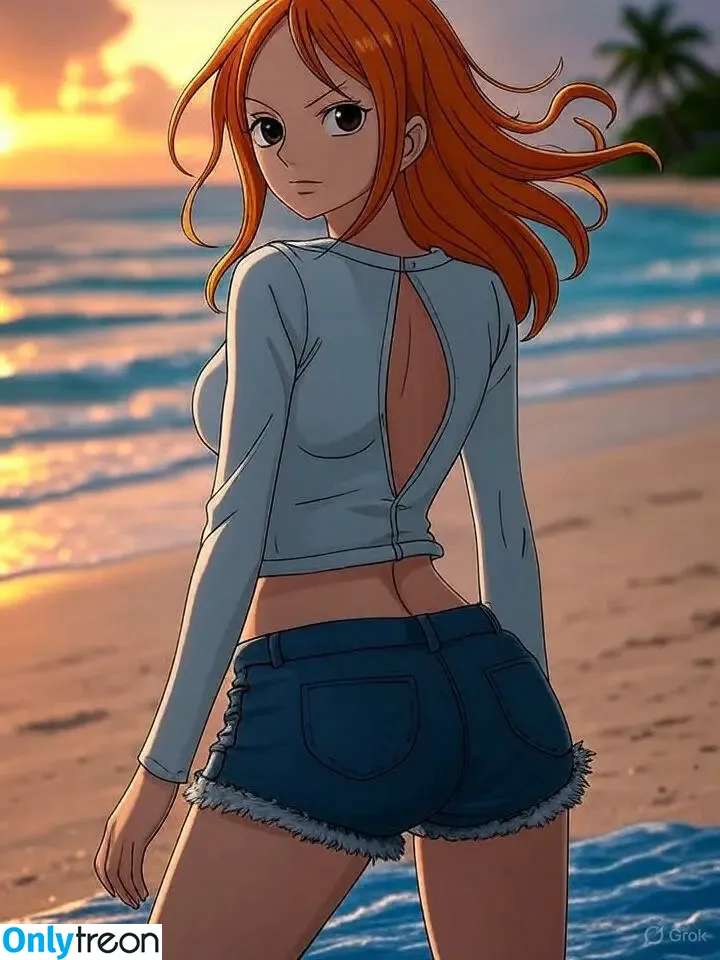 One Piece nude photo #1611 (kiiingkrystal / onepiece_staff)