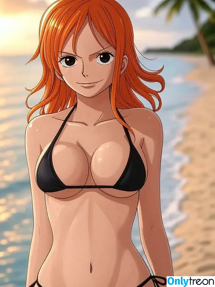 One Piece nude photo #1615 (kiiingkrystal / onepiece_staff)