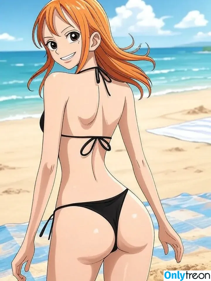 One Piece nude photo #1618 (kiiingkrystal / onepiece_staff)