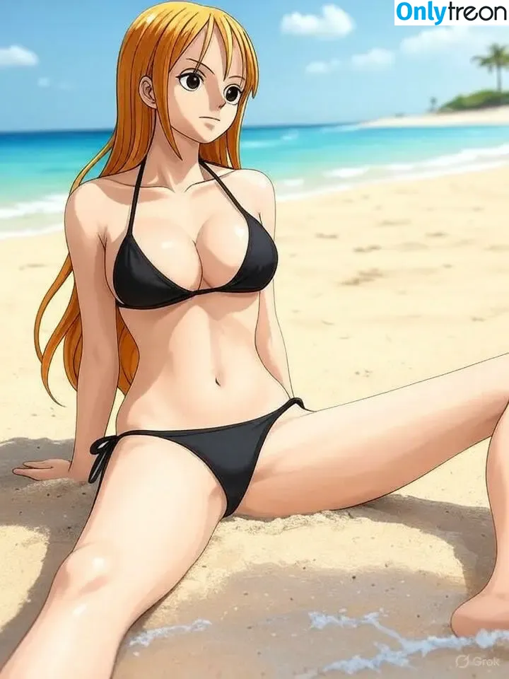 One Piece nude photo #1619 (kiiingkrystal / onepiece_staff)