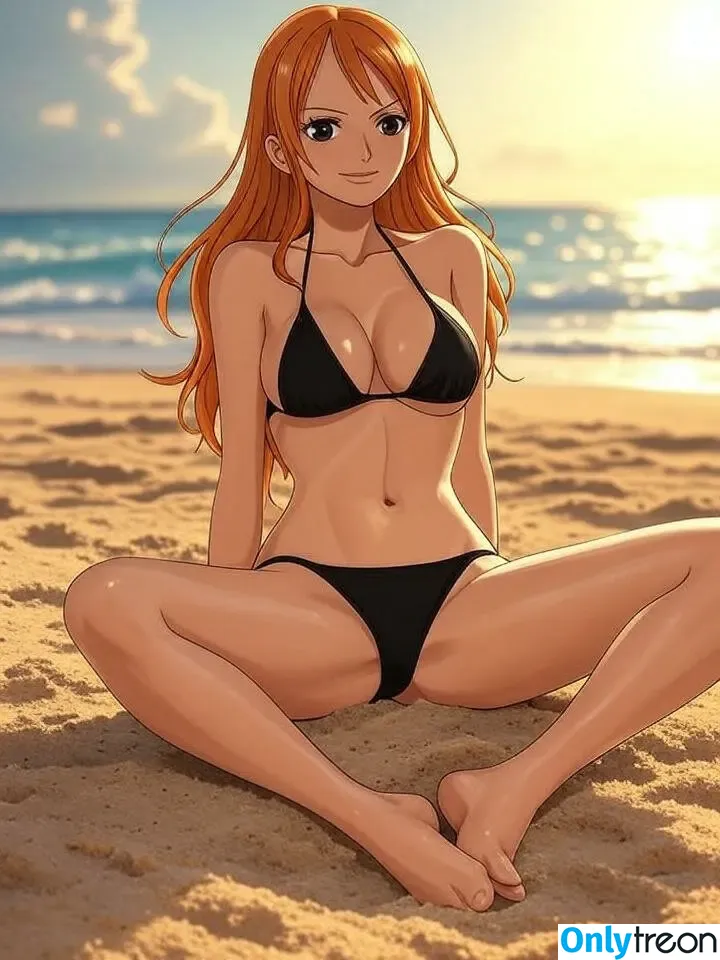 One Piece nude photo #1620 (kiiingkrystal / onepiece_staff)