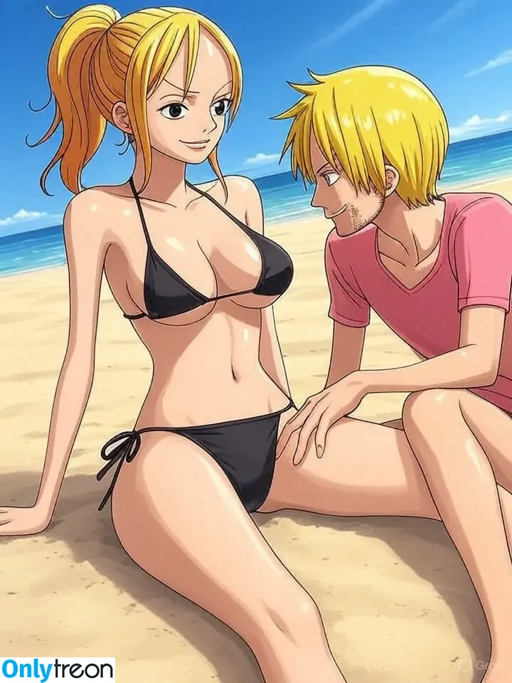 One Piece nude photo #1622 (kiiingkrystal / onepiece_staff)