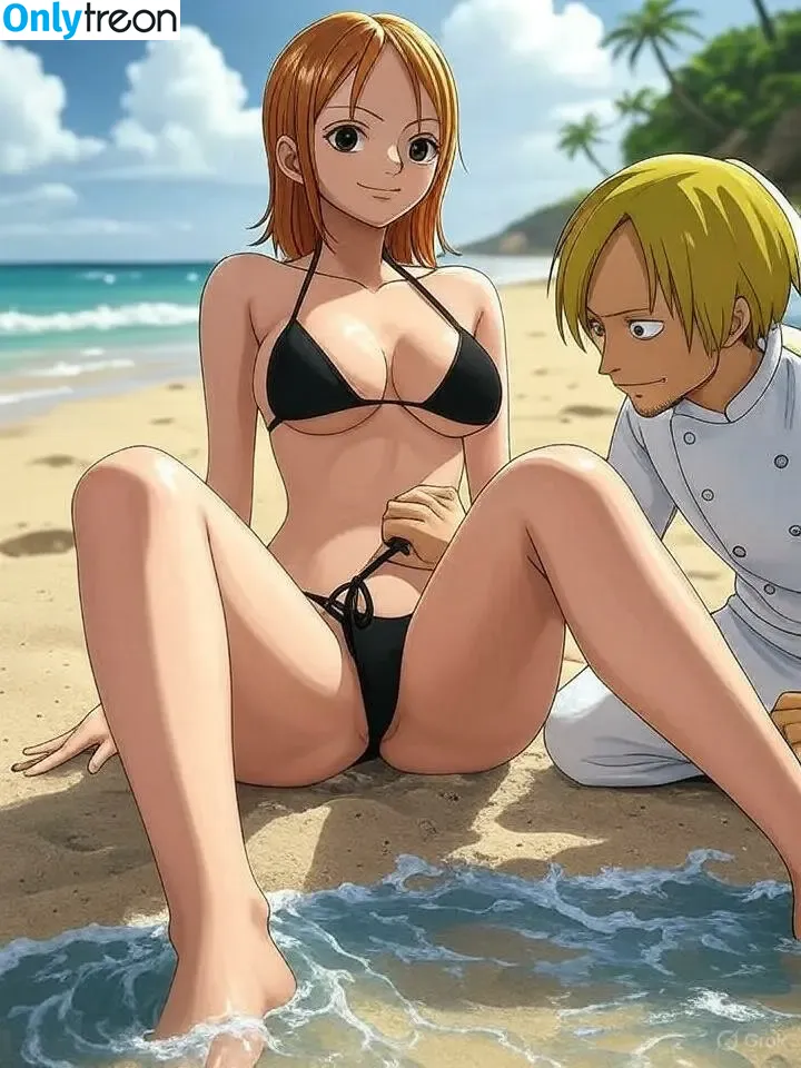 One Piece nude photo #1623 (kiiingkrystal / onepiece_staff)
