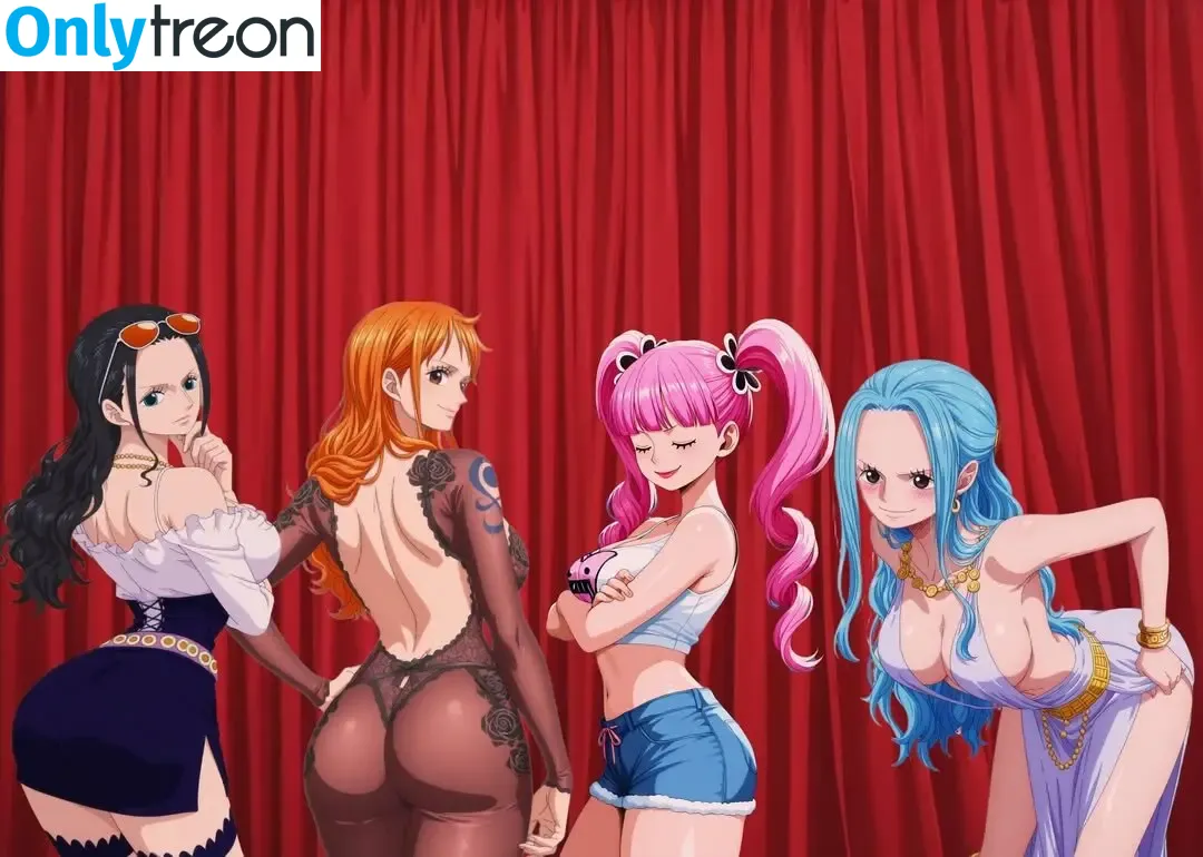 One Piece nude photo #1666 (kiiingkrystal / onepiece_staff)
