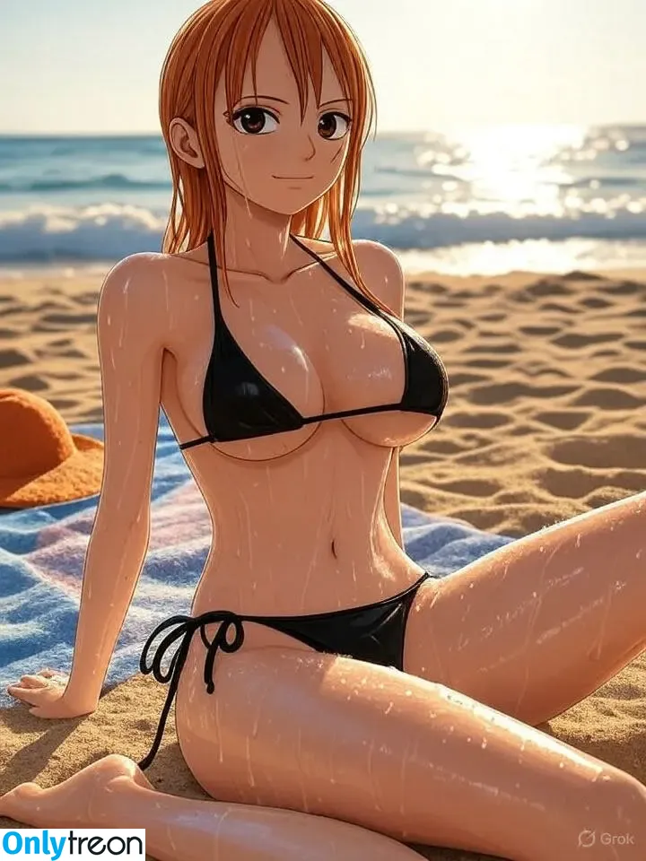 One Piece nude photo #1681 (kiiingkrystal / onepiece_staff)