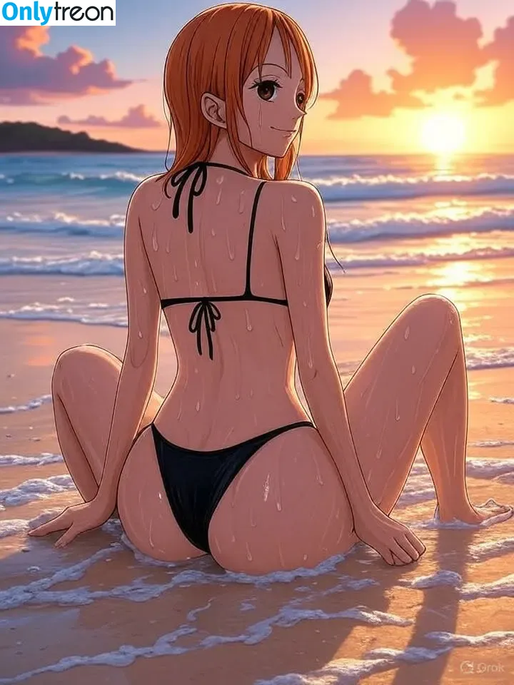 One Piece nude photo #1684 (kiiingkrystal / onepiece_staff)
