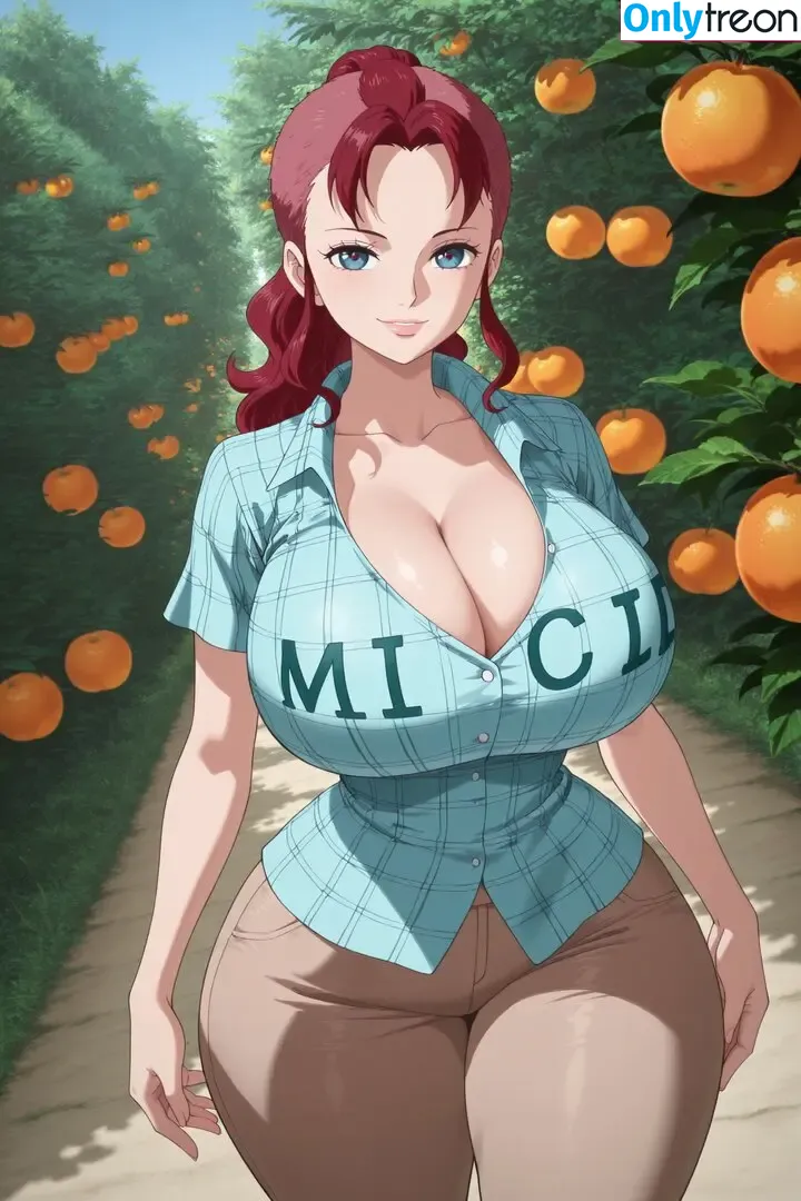One Piece nude photo #1798 (kiiingkrystal / onepiece_staff)