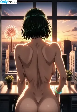 One Punch Man / onepunchman_official nude photo #0298