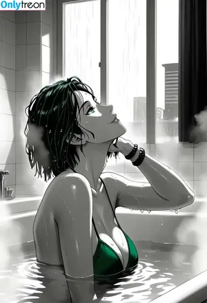 One Punch Man / onepunchman_official nude photo #0331