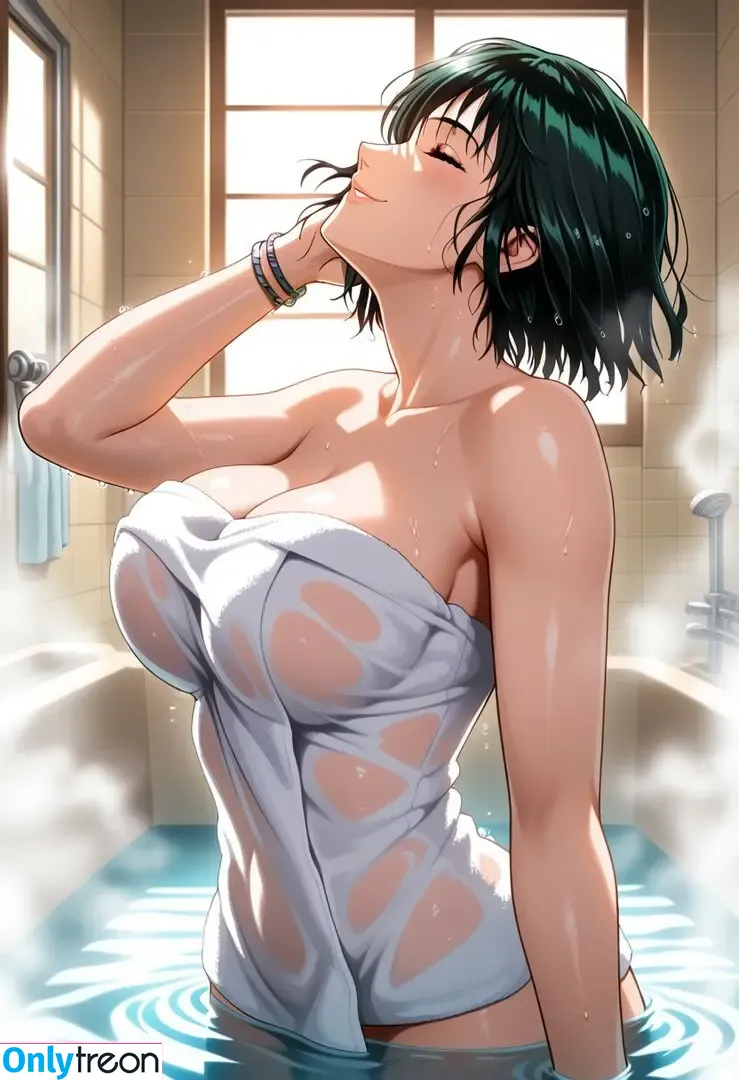 One Punch Man nude photo #0321 (onepunchman_official)