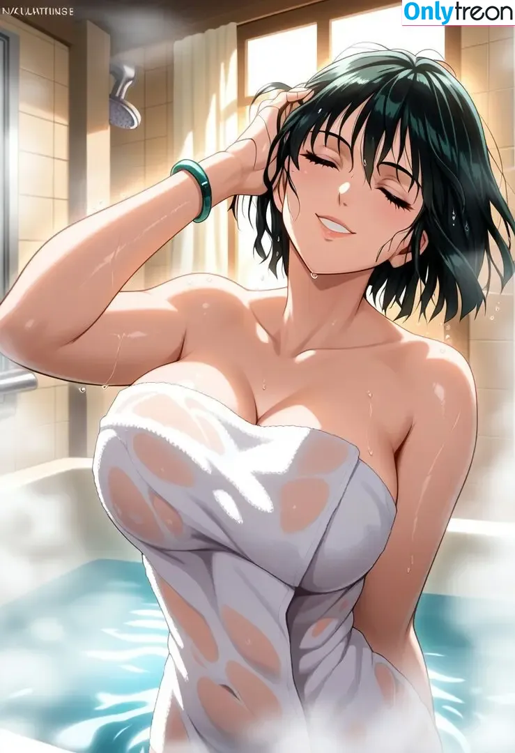One Punch Man nude photo #0335 (onepunchman_official)