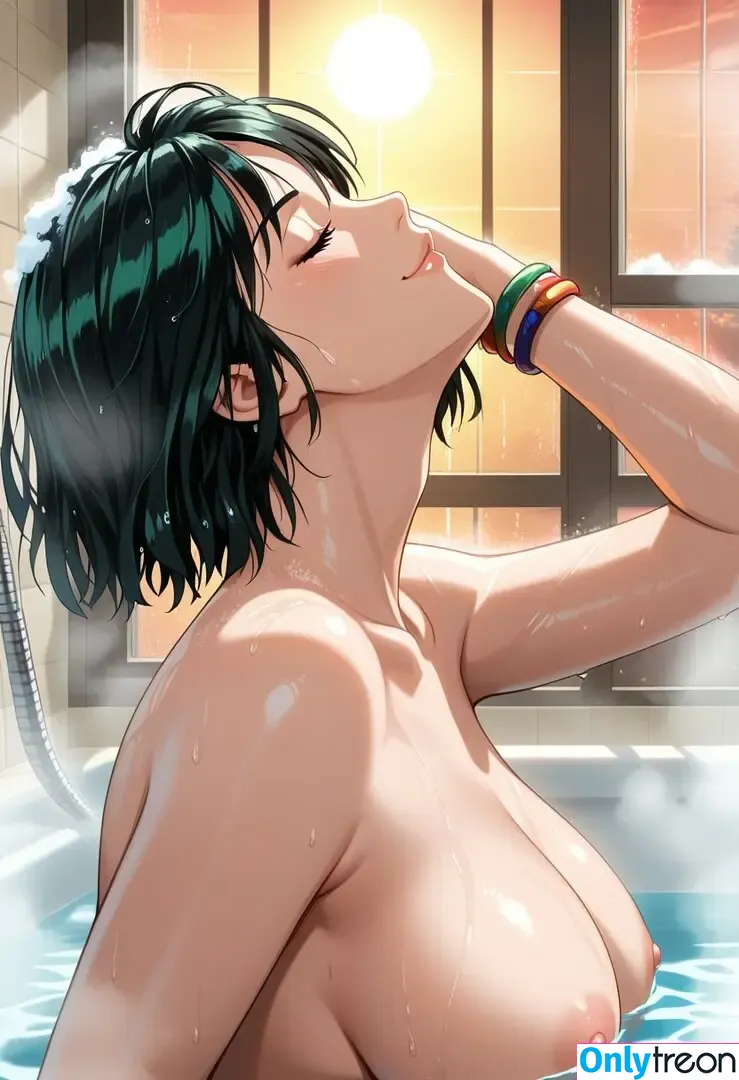 One Punch Man nude photo #0348 (onepunchman_official)