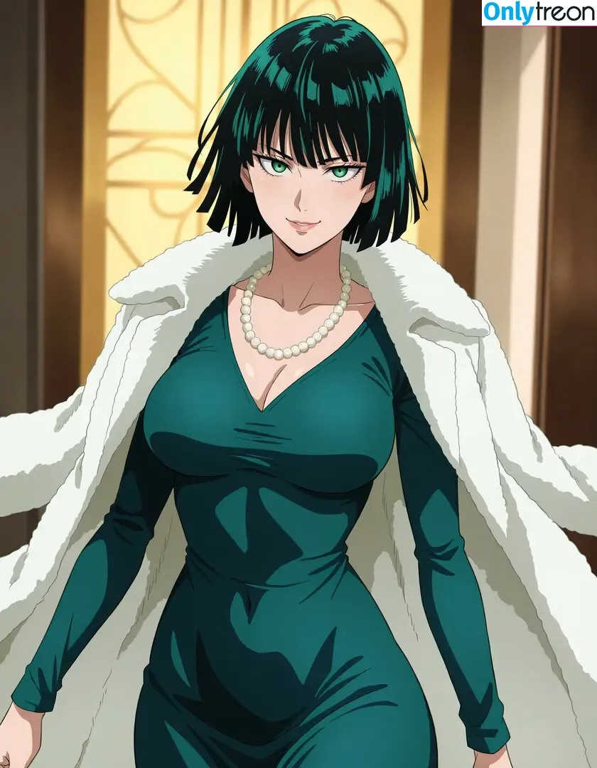 One Punch Man nude photo #0394 (onepunchman_official)