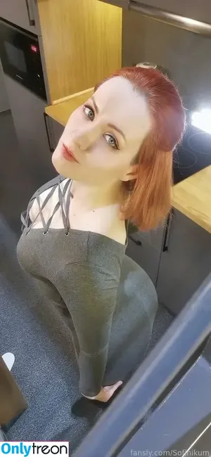 Oniksiya Sofinikum / AdamaeOniksiya / nuviponyali / oniksiya_sofinikum / sofinikum nude photo #1378