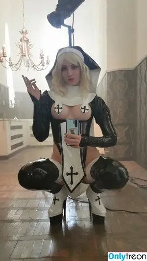 Oniksiya Sofinikum / AdamaeOniksiya / nuviponyali / oniksiya_sofinikum / sofinikum nude photo #1413