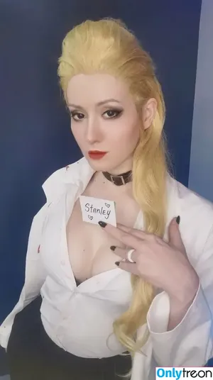 Oniksiya Sofinikum / AdamaeOniksiya / nuviponyali / oniksiya_sofinikum / sofinikum nude photo #1629
