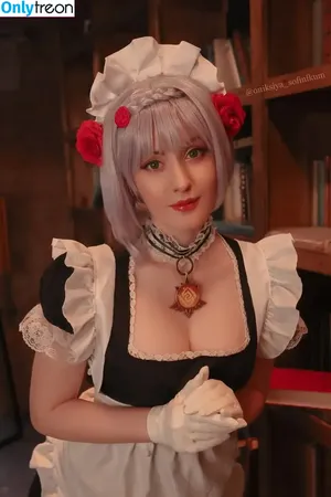 Oniksiya Sofinikum / AdamaeOniksiya / nuviponyali / oniksiya_sofinikum / sofinikum nude photo #1635