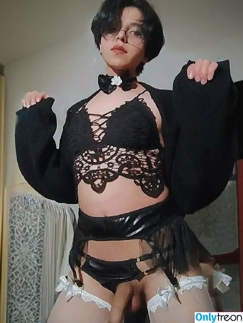 Onillzarz nude photo #0055 ( / Oni_zar / Onill)