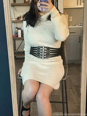 onlineevie / onlyevie_ / plushiesuccubus nude photo #0001