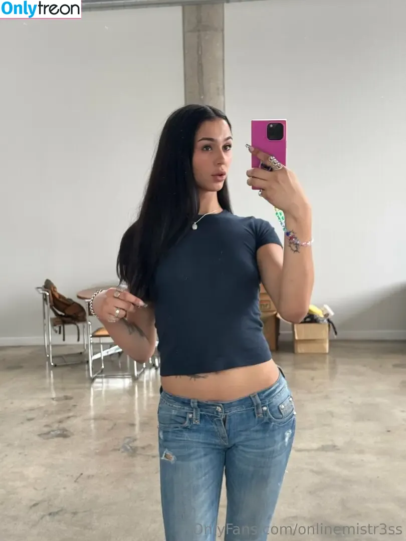 Onlinemistr3ss nude photo #0035 (_mist3r)