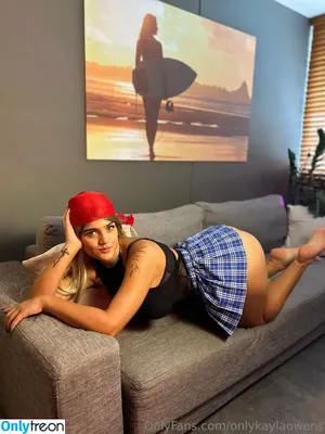 onlykaylaowens / Kayla Owens / kaylaowensmusic nude photo #0119
