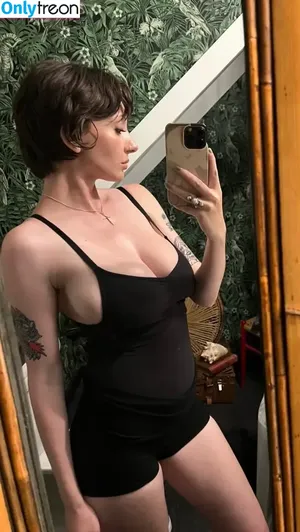 onlyzaboomafoo / katherine.rguezz / katie [] / lycragun nude photo #0928