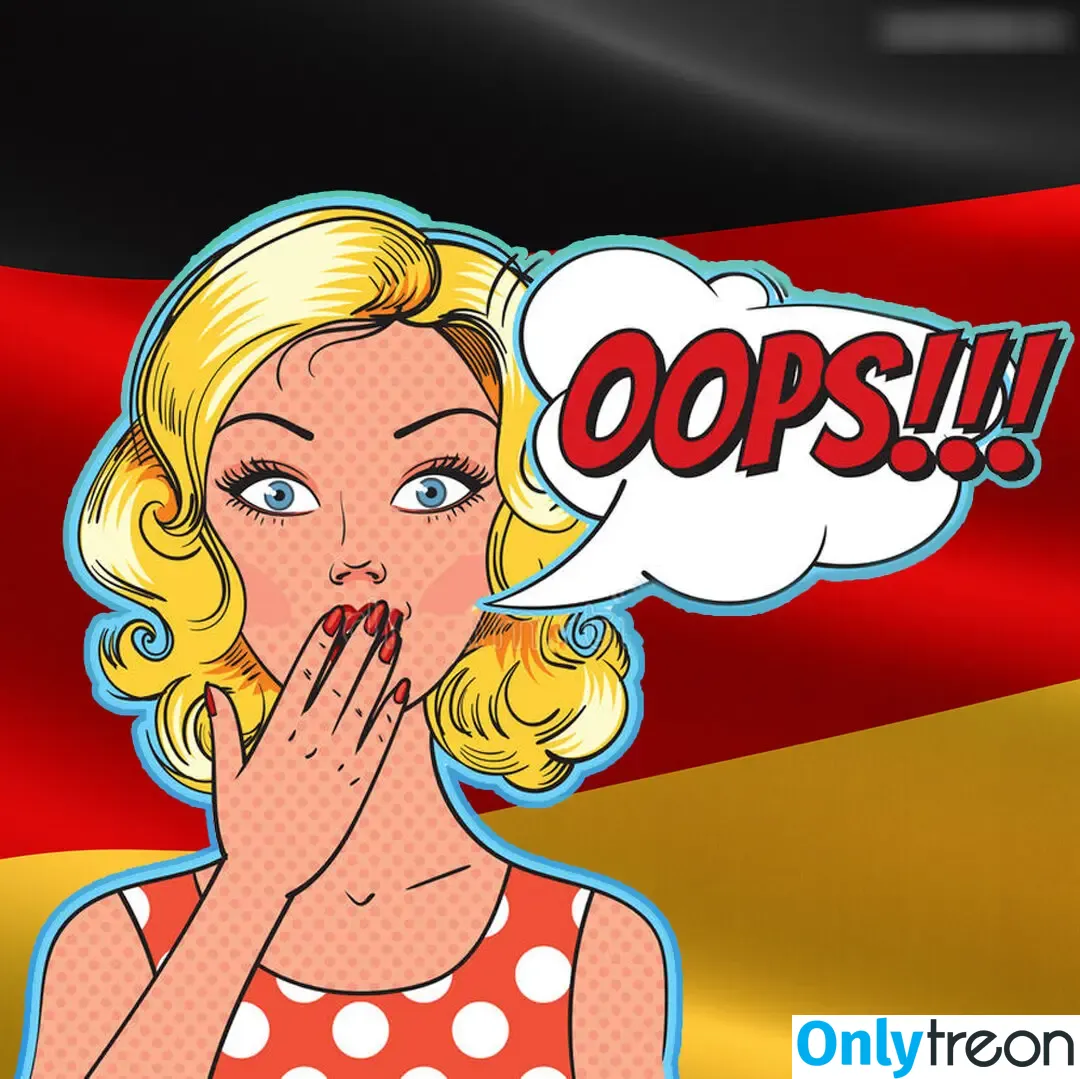 OOPS!!! Deutsch nude photo #0056 (OOPS!!! Deutsch)