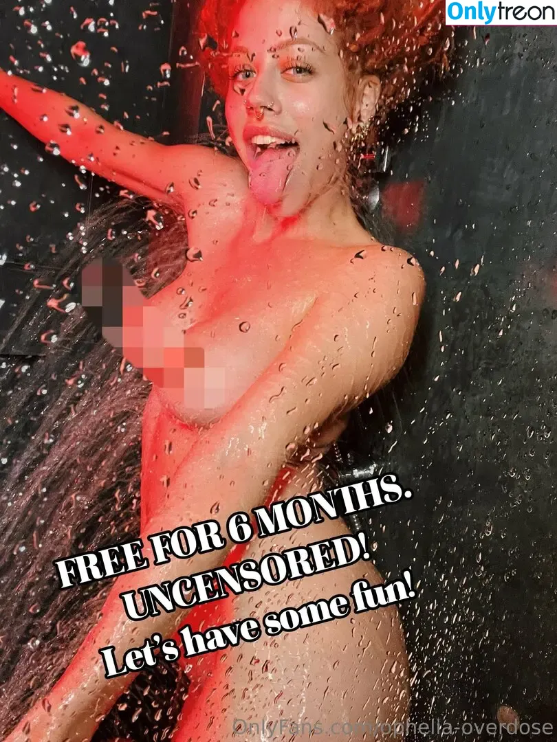 Ophelia Overdose nude photo #0116 (ophelia-overdose)