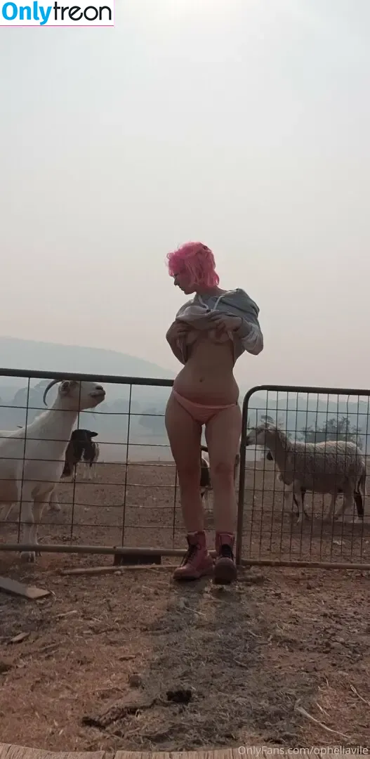 opheliavile nude photo #0023 (opheliavilex)