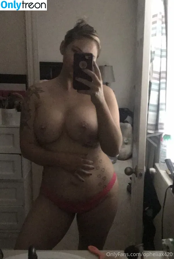 opheliax420 nude photo #0003 (opheliax420)