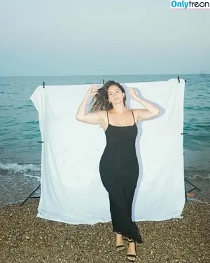 Ophélie Bau / damien_leblanc / opheliebau nude photo #0058