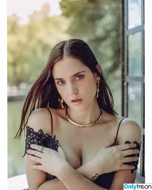 Ophelie Rullier / ophelier / ophelierullier nude photo #0707