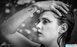 Ophelie Rullier / ophelier / ophelierullier nude photo #0966