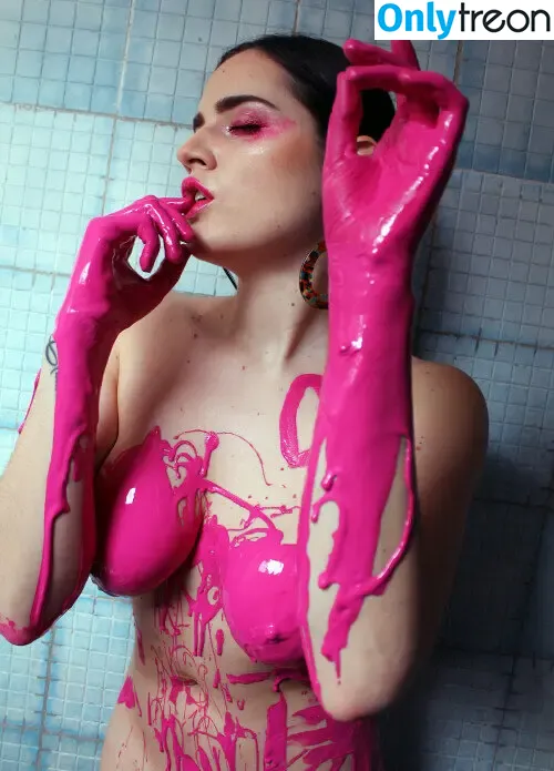 Ophelie Rullier nude photo #0604 (ophelier / ophelierullier)