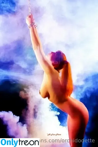 orchidodette nude photo #0022 (orchidodette)
