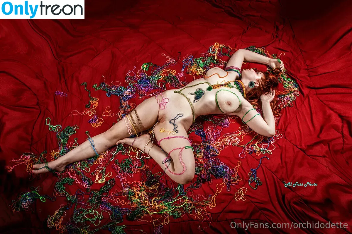 orchidodette nude photo #0060 (orchidodette)