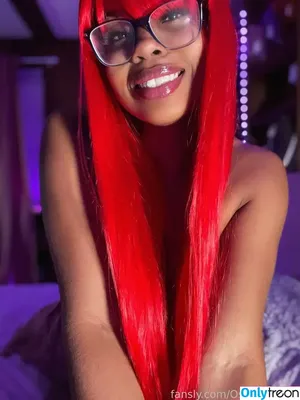 OshunQueen / crownmejuicy5 nude photo #0012