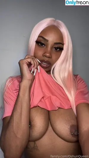 OshunQueen / crownmejuicy5 nude photo #0024