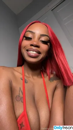 OshunQueen / crownmejuicy5 nude photo #0028