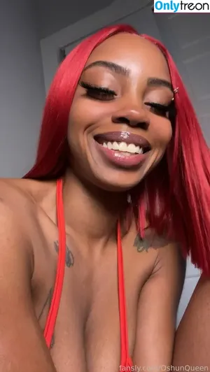 OshunQueen / crownmejuicy5 nude photo #0029
