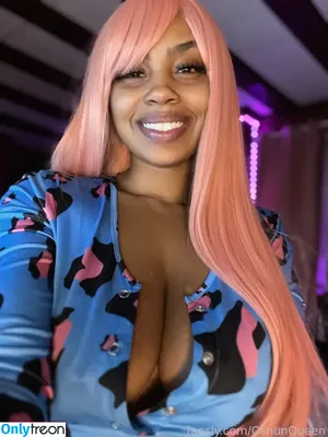 OshunQueen / crownmejuicy5 nude photo #0043