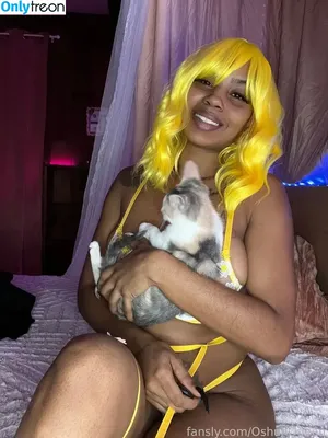 OshunQueen / crownmejuicy5 nude photo #0058