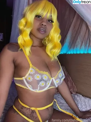OshunQueen / crownmejuicy5 nude photo #0062