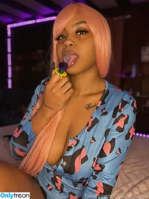 OshunQueen / crownmejuicy5 nude photo #0071